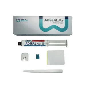 Adseal Plus- Root Canal Sealer
