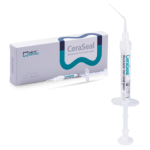CeraSeal - Bioceramic Sealer