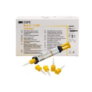 3M ESPE Relyx U200 Automix