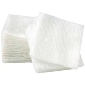Gauze 4X4