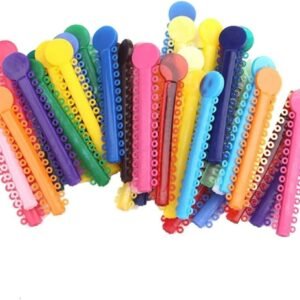 Orthodontic Ligatures