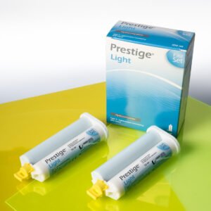 Prestige Light - Fast Set