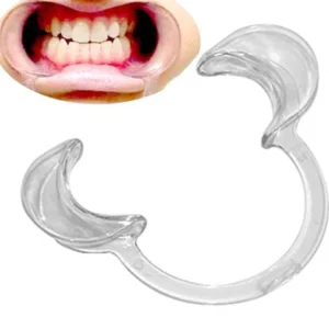 Cheek Retractor