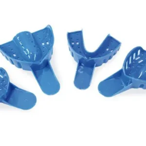 Disposable impression tray 12 pcs