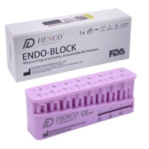 ENDO BLOCK DENCO