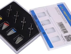 Fiber Posts Kit