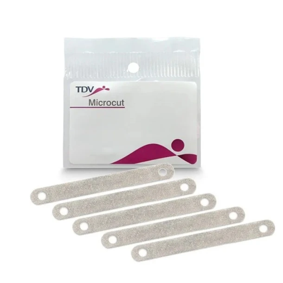 TDV MICROCUT REFILL