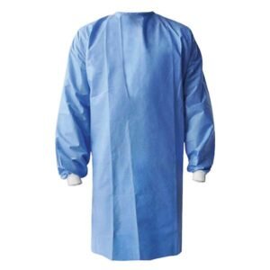 Disposable  Gown 100 pcs