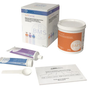 Silibox Bms Dental