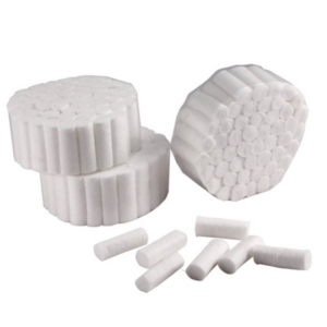 Cotton Roll