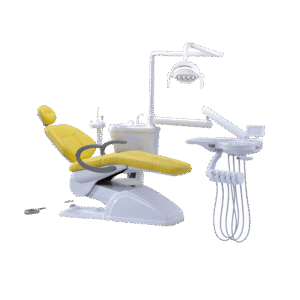 Dental chair