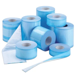 Sterilization Pouches Roll