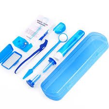Ortho Patients Kit