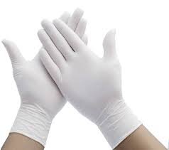 Latex  Gloves