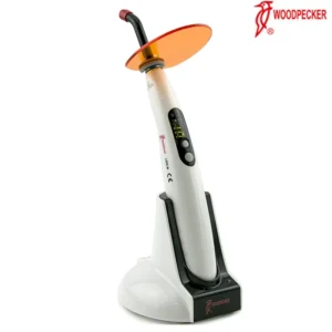 Woodpecker Dental Wireless LED B Curing Light