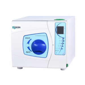 Roson Dental Autoclave Class B